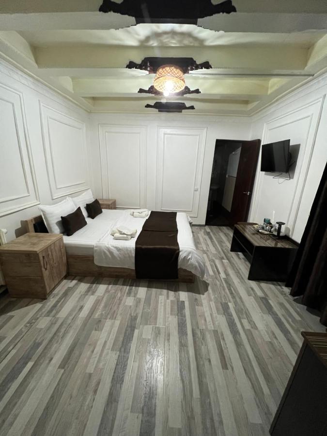 Hotel Zam Zam Terrace Buchara Zewnętrze zdjęcie