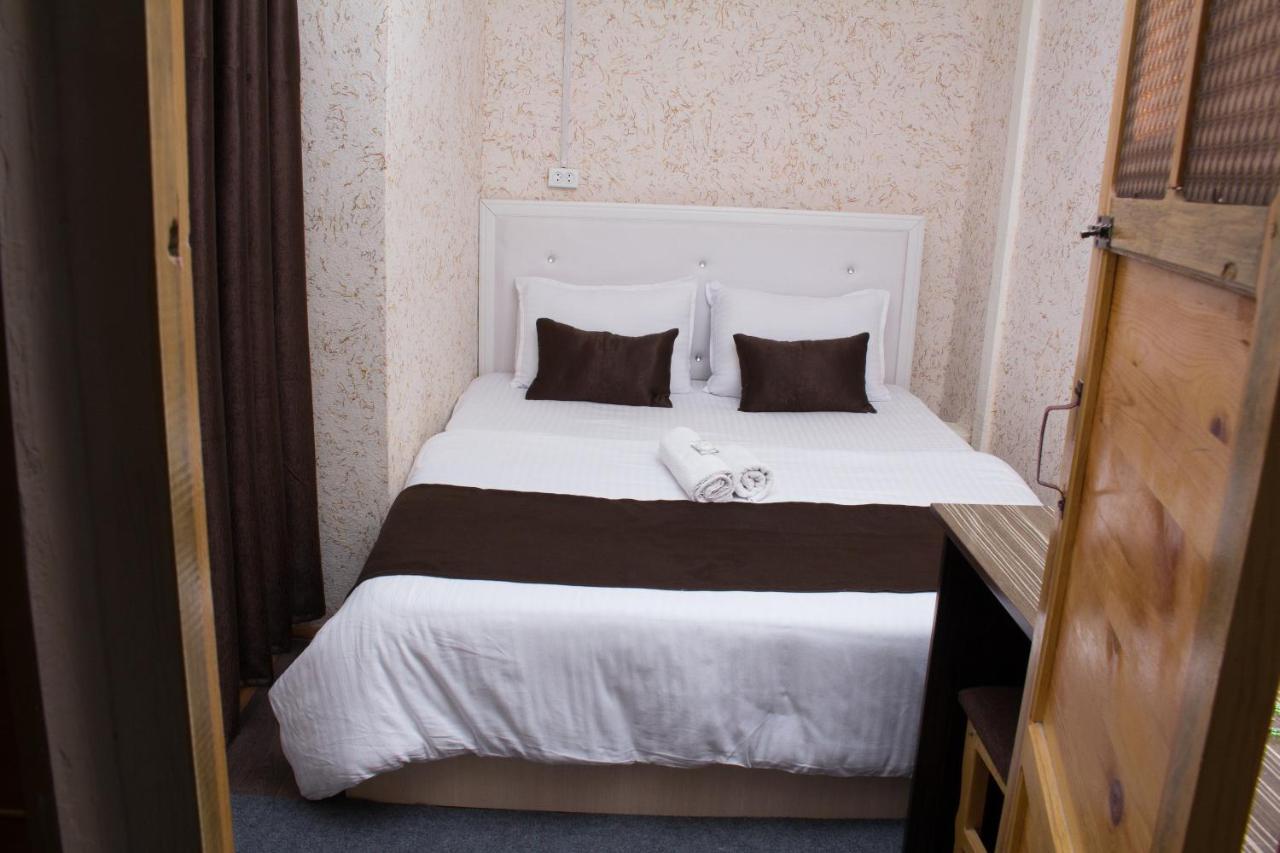 Hotel Zam Zam Terrace Buchara Zewnętrze zdjęcie