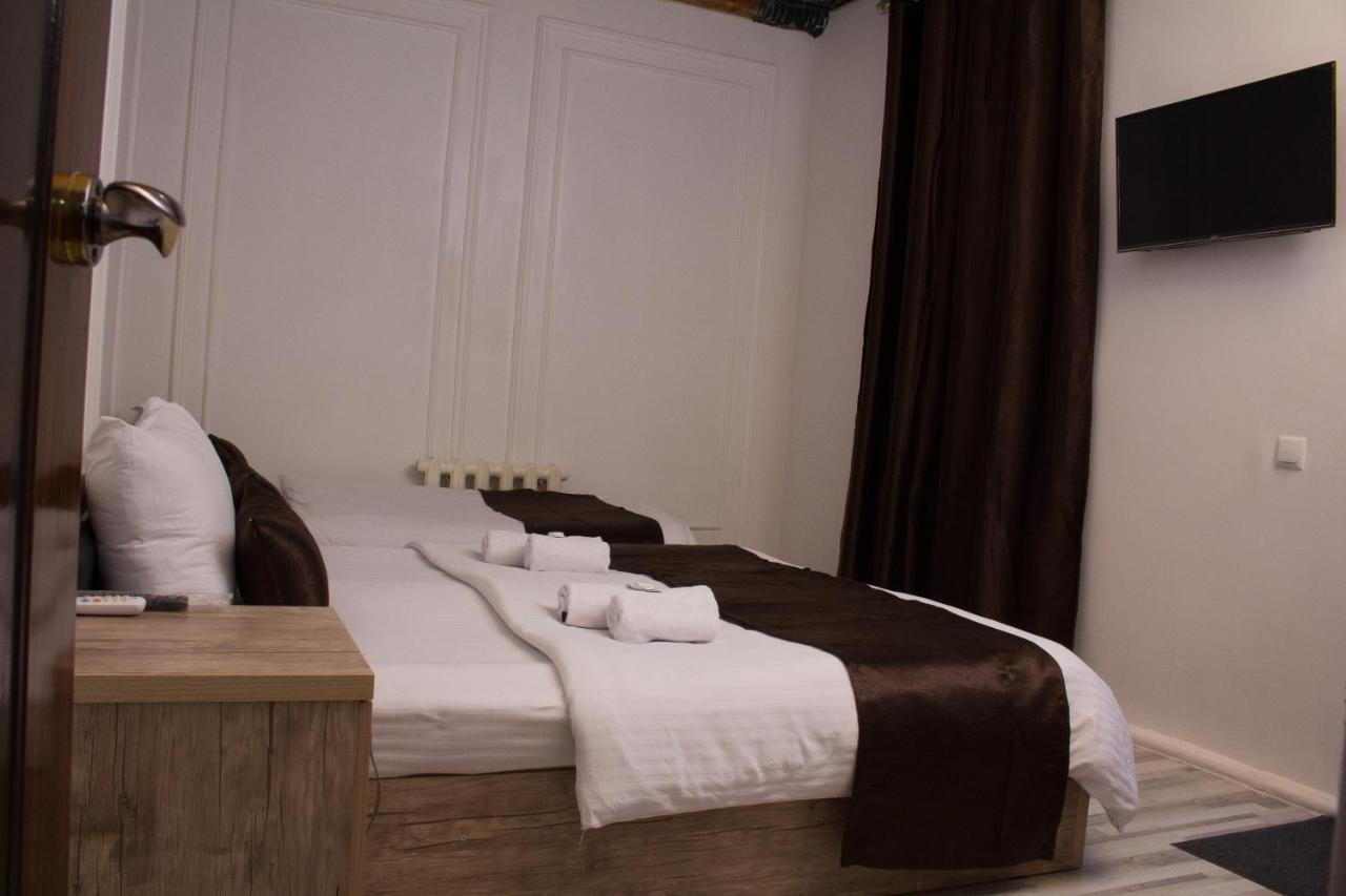 Hotel Zam Zam Terrace Buchara Zewnętrze zdjęcie